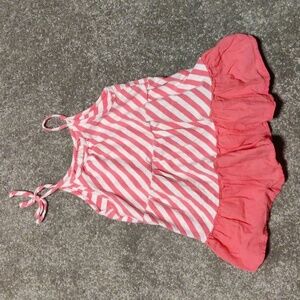 SAVANNAH sleeveless top size 3T